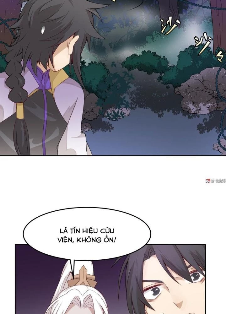 Ma Vương Nãi Ba Đang Tu Luyện Chapter 17 - 87
