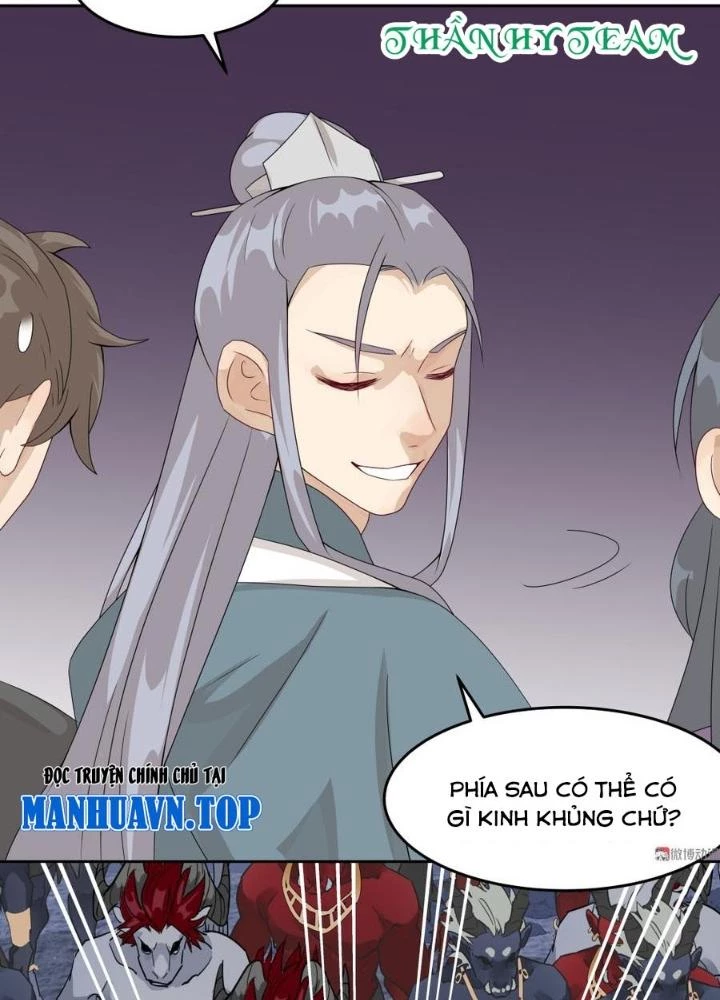 Ma Vương Nãi Ba Đang Tu Luyện Chapter 17 - 105