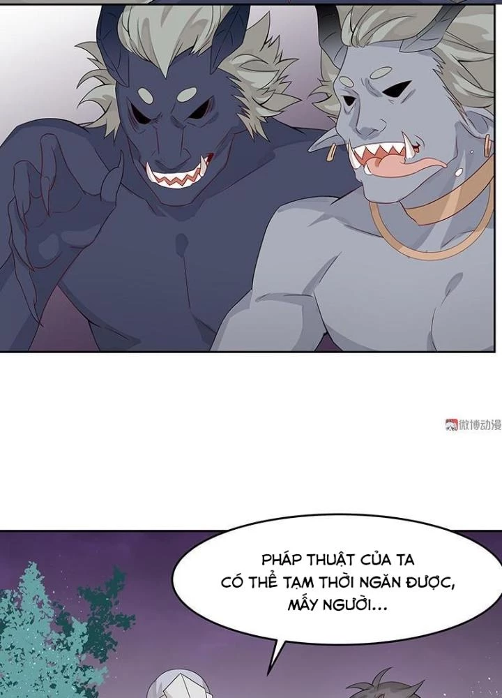 Ma Vương Nãi Ba Đang Tu Luyện Chapter 18 - 5