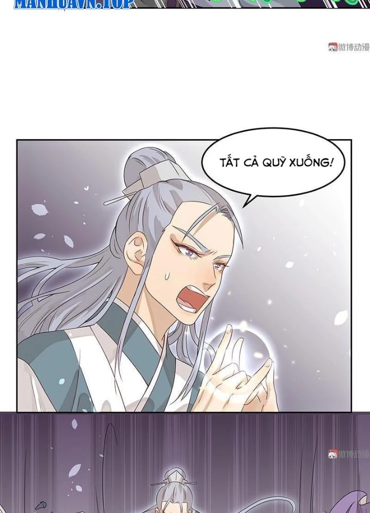 Ma Vương Nãi Ba Đang Tu Luyện Chapter 18 - 11
