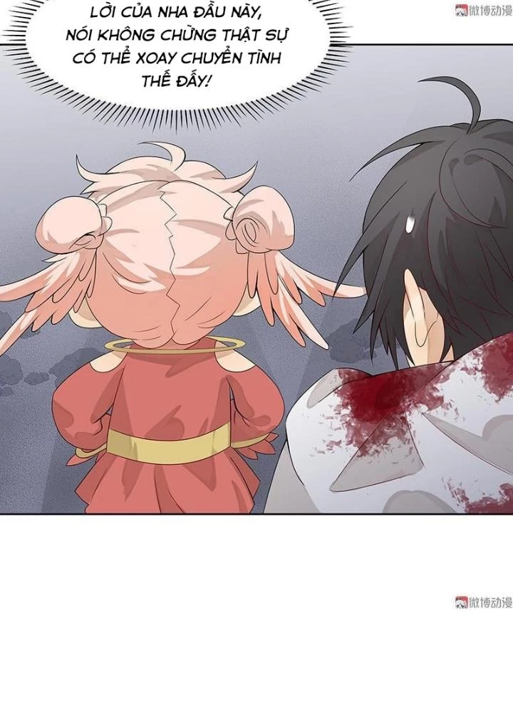 Ma Vương Nãi Ba Đang Tu Luyện Chapter 18 - 27