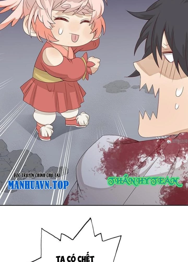 Ma Vương Nãi Ba Đang Tu Luyện Chapter 18 - 33