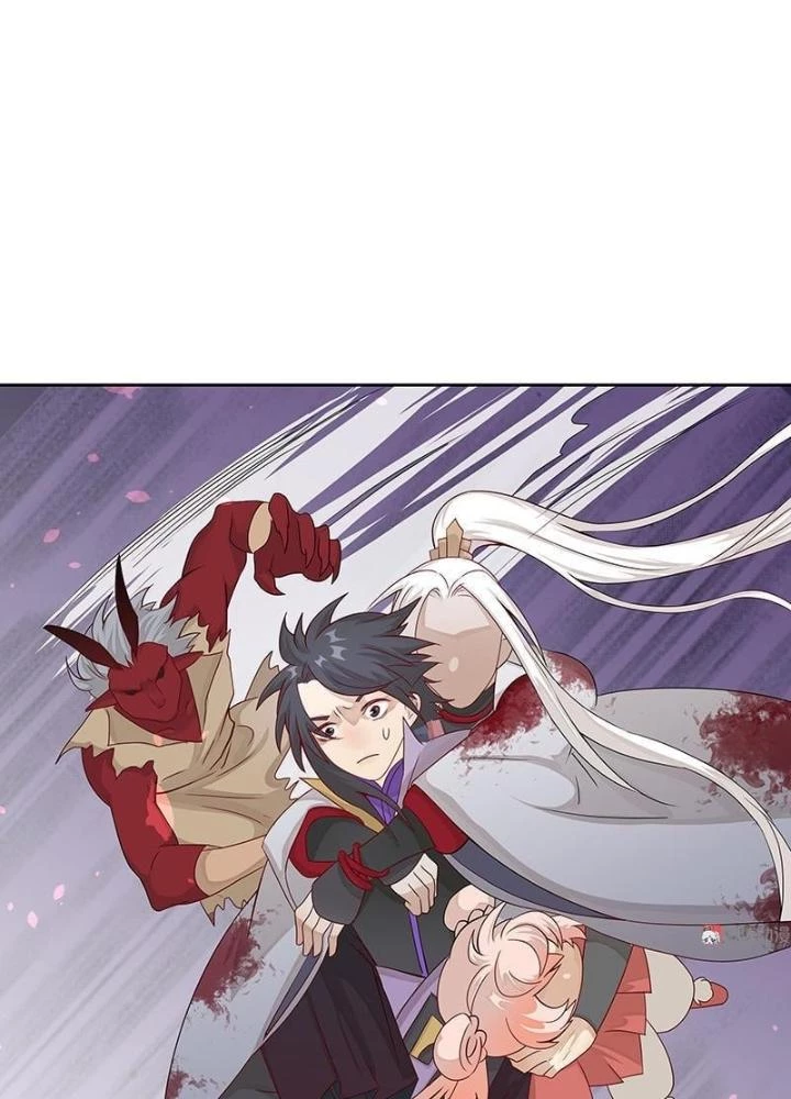 Ma Vương Nãi Ba Đang Tu Luyện Chapter 18 - 39