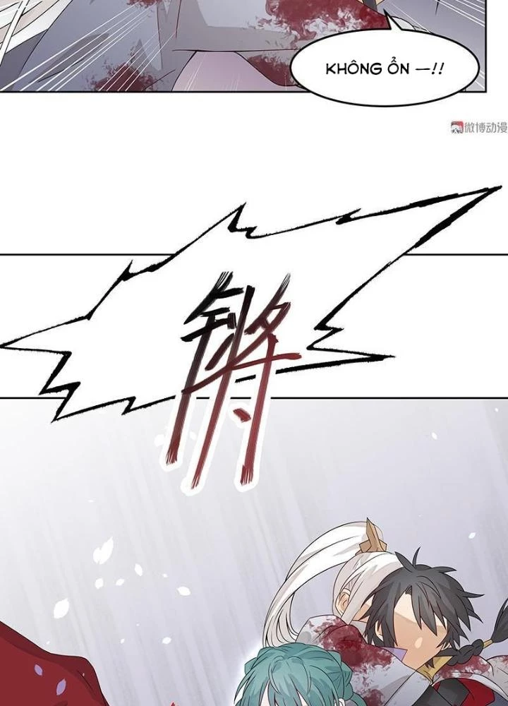 Ma Vương Nãi Ba Đang Tu Luyện Chapter 18 - 43
