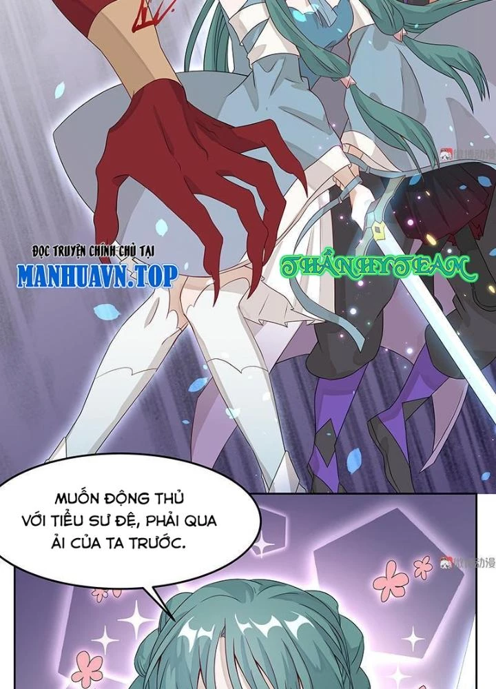 Ma Vương Nãi Ba Đang Tu Luyện Chapter 18 - 45