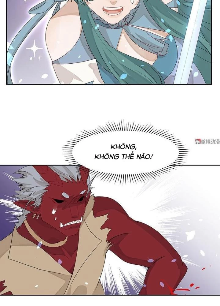 Ma Vương Nãi Ba Đang Tu Luyện Chapter 18 - 47
