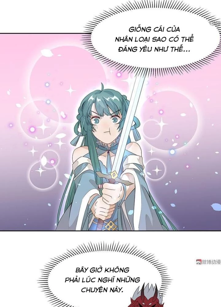Ma Vương Nãi Ba Đang Tu Luyện Chapter 18 - 49