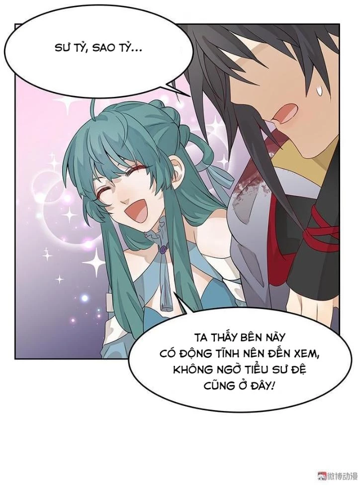 Ma Vương Nãi Ba Đang Tu Luyện Chapter 18 - 53