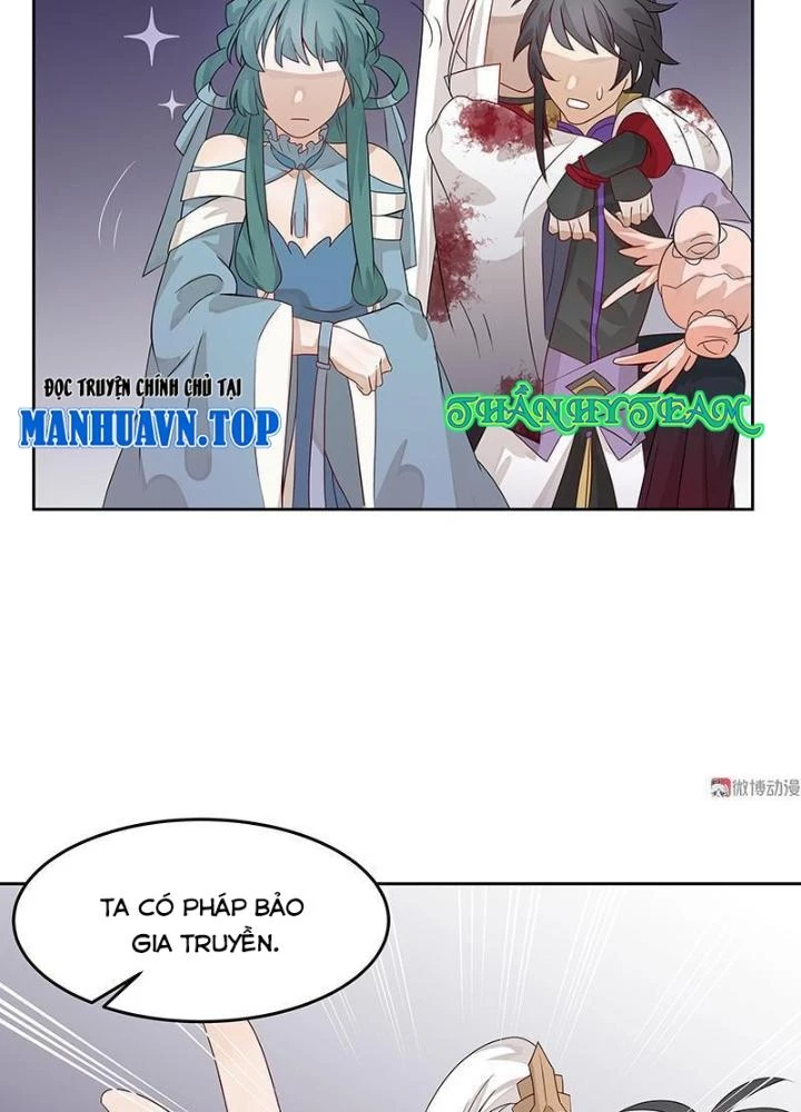 Ma Vương Nãi Ba Đang Tu Luyện Chapter 18 - 57