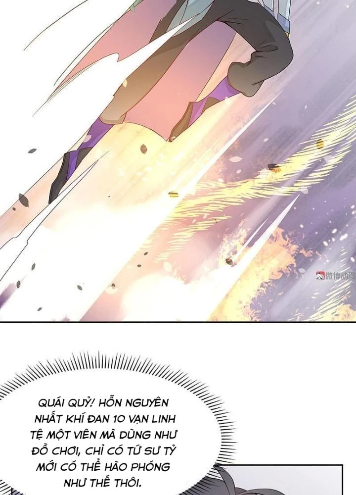 Ma Vương Nãi Ba Đang Tu Luyện Chapter 18 - 71