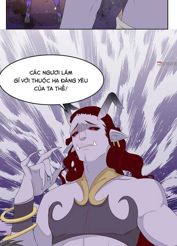 Ma Vương Nãi Ba Đang Tu Luyện Chapter 18 - 75