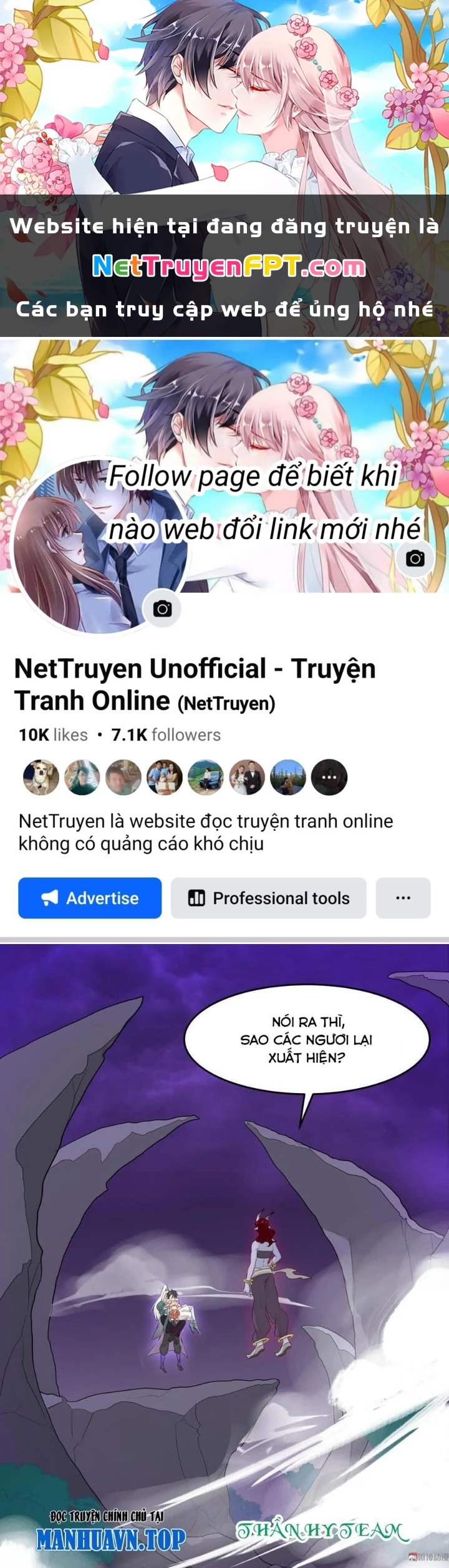 Ma Vương Nãi Ba Đang Tu Luyện Chapter 19 - 1