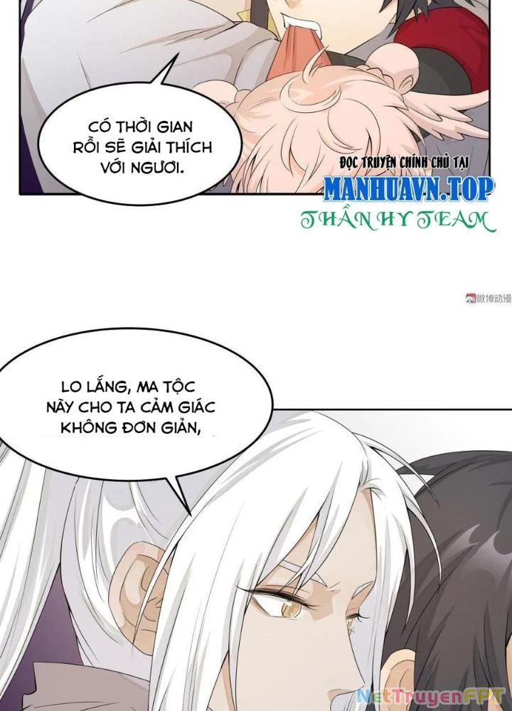 Ma Vương Nãi Ba Đang Tu Luyện Chapter 19 - 5