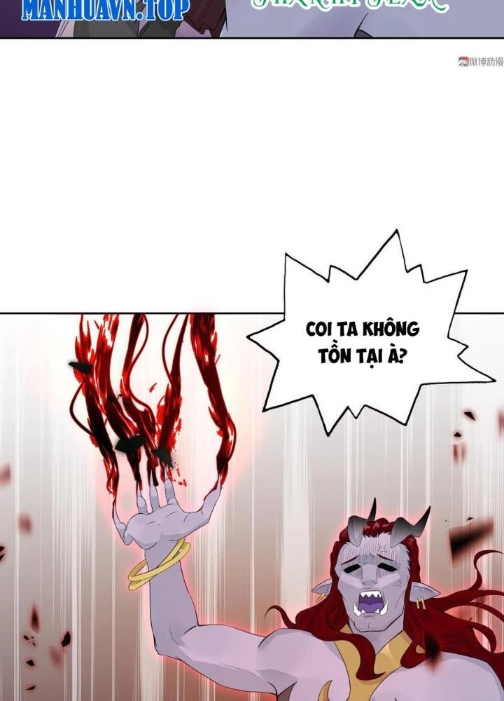 Ma Vương Nãi Ba Đang Tu Luyện Chapter 19 - 9