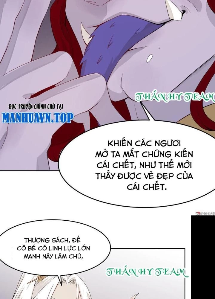 Ma Vương Nãi Ba Đang Tu Luyện Chapter 19 - 25