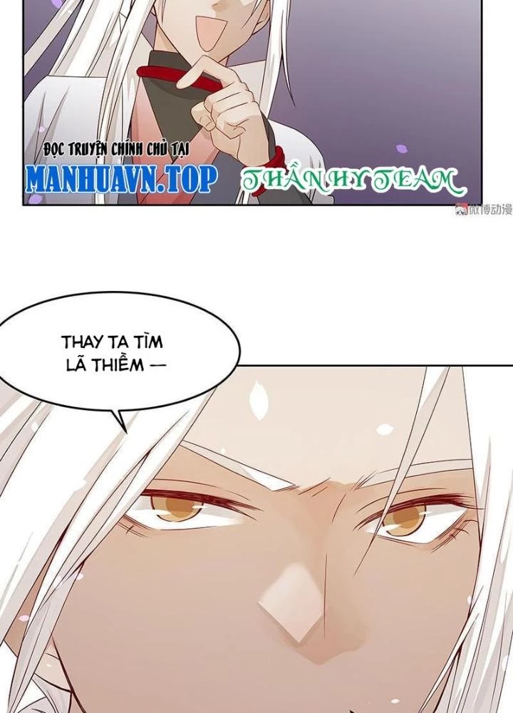 Ma Vương Nãi Ba Đang Tu Luyện Chapter 19 - 33