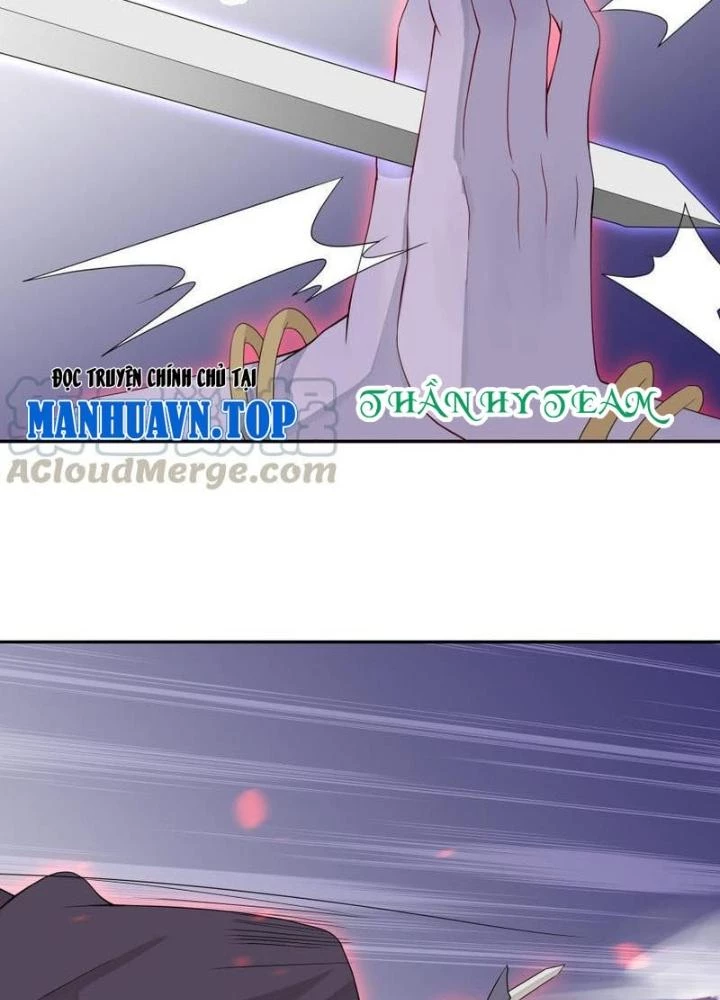 Ma Vương Nãi Ba Đang Tu Luyện Chapter 19 - 53