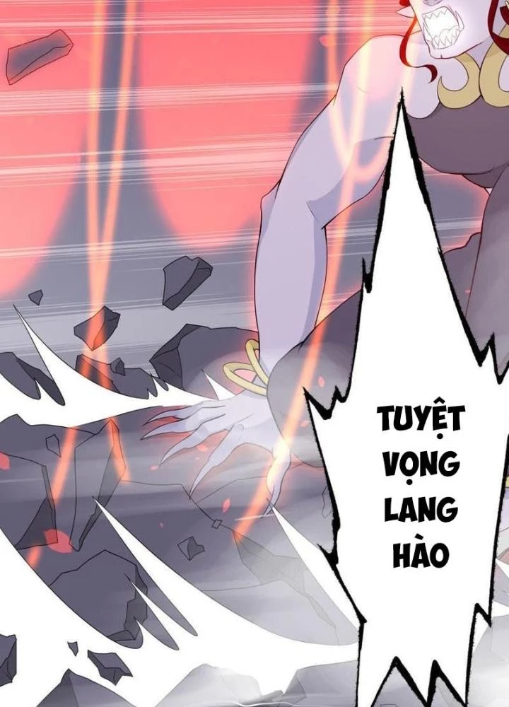 Ma Vương Nãi Ba Đang Tu Luyện Chapter 19 - 67