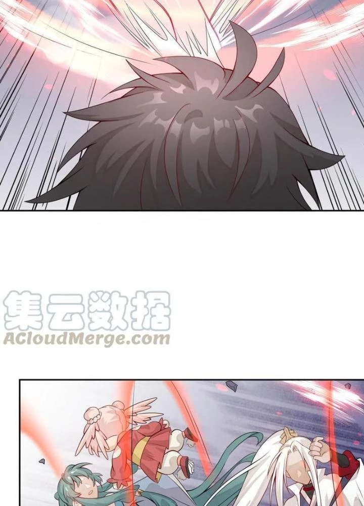 Ma Vương Nãi Ba Đang Tu Luyện Chapter 19 - 71