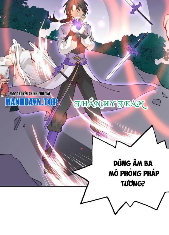Ma Vương Nãi Ba Đang Tu Luyện Chapter 19 - 77