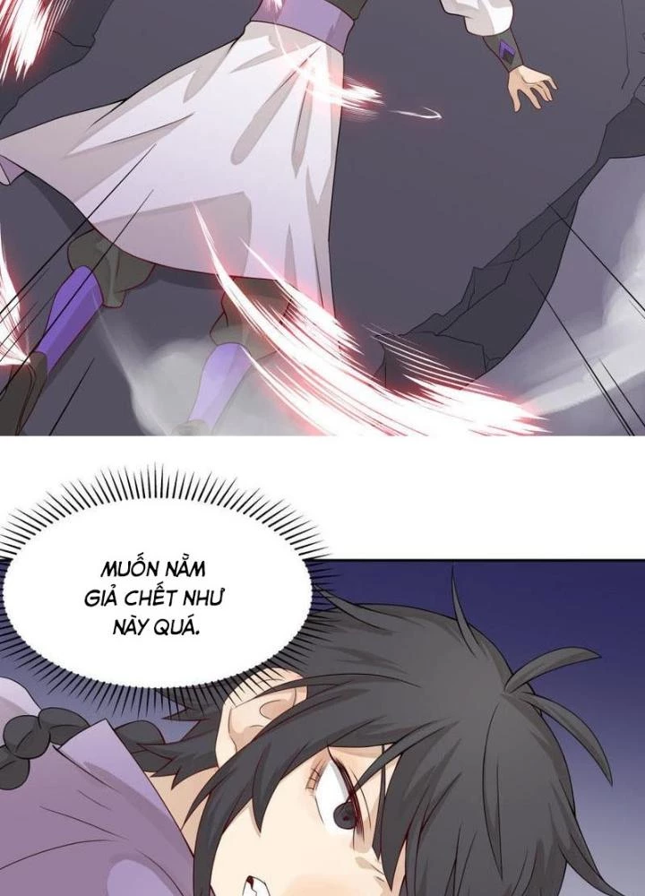 Ma Vương Nãi Ba Đang Tu Luyện Chapter 19 - 83