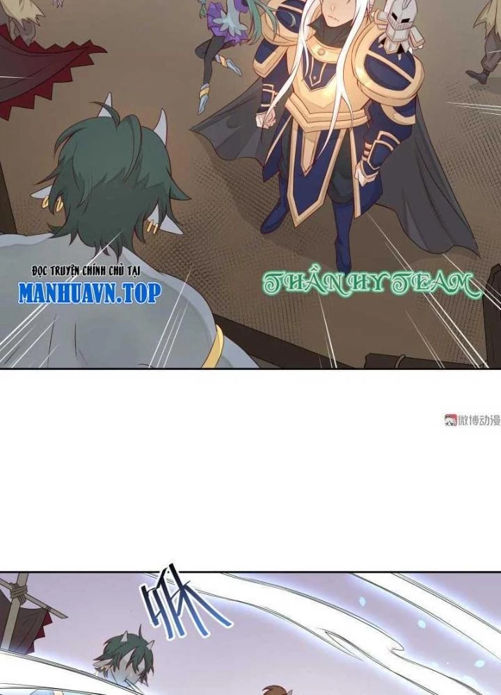 Ma Vương Nãi Ba Đang Tu Luyện Chapter 23 - 3