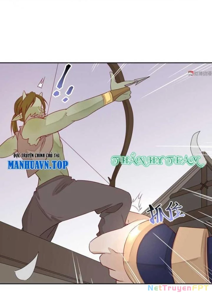 Ma Vương Nãi Ba Đang Tu Luyện Chapter 23 - 15