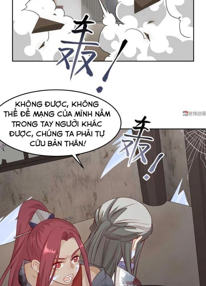 Ma Vương Nãi Ba Đang Tu Luyện Chapter 23 - 23