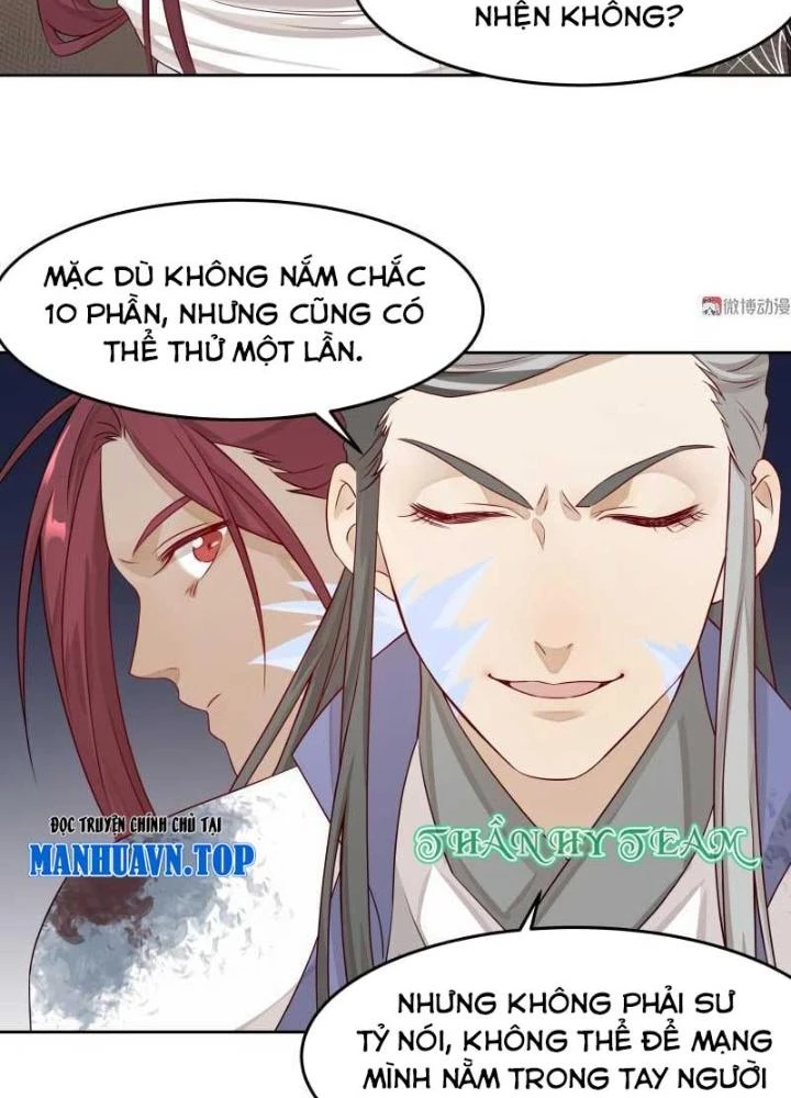 Ma Vương Nãi Ba Đang Tu Luyện Chapter 23 - 25