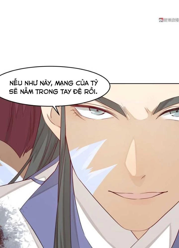 Ma Vương Nãi Ba Đang Tu Luyện Chapter 23 - 27