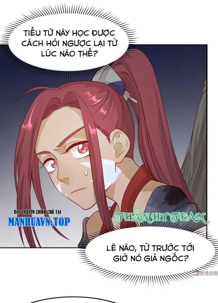 Ma Vương Nãi Ba Đang Tu Luyện Chapter 23 - 29