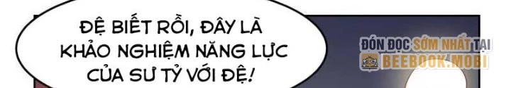 Ma Vương Nãi Ba Đang Tu Luyện Chapter 23 - 30