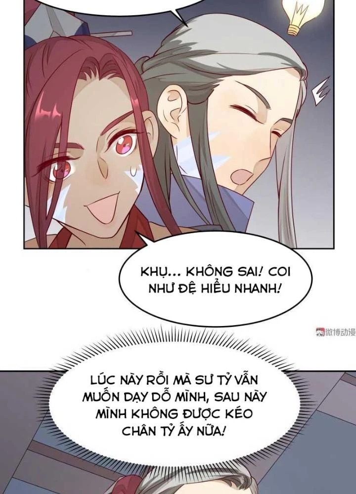 Ma Vương Nãi Ba Đang Tu Luyện Chapter 23 - 31