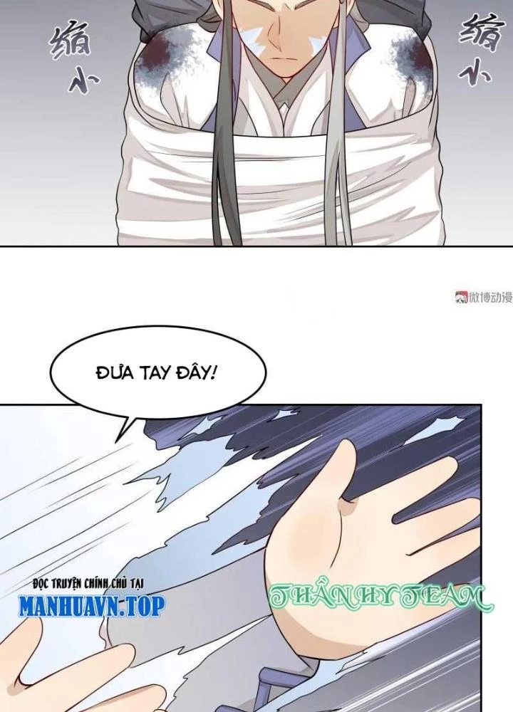 Ma Vương Nãi Ba Đang Tu Luyện Chapter 23 - 35