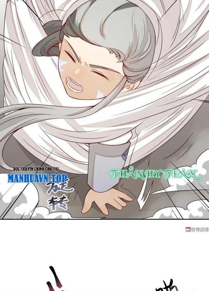 Ma Vương Nãi Ba Đang Tu Luyện Chapter 23 - 41