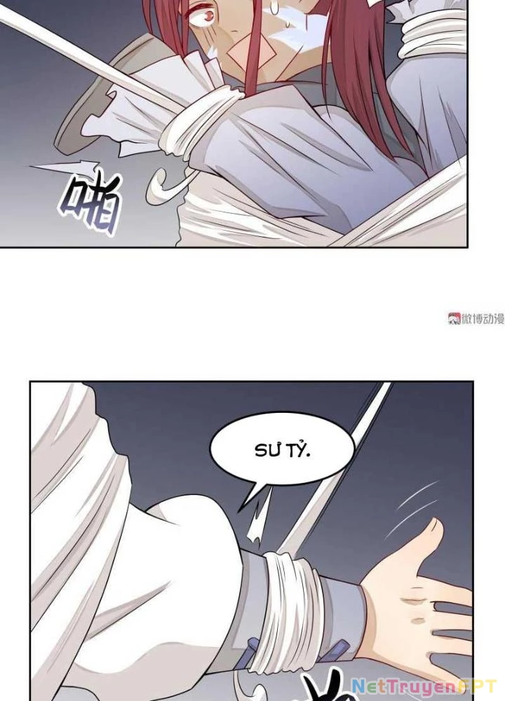 Ma Vương Nãi Ba Đang Tu Luyện Chapter 23 - 43