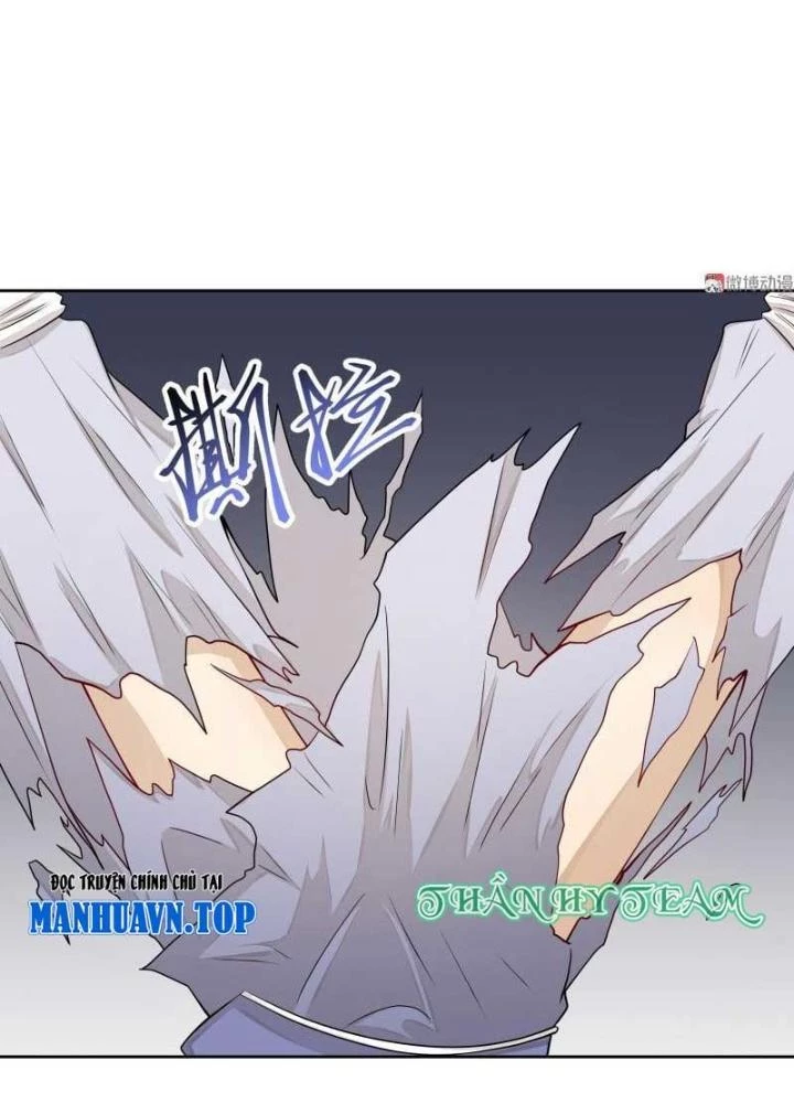 Ma Vương Nãi Ba Đang Tu Luyện Chapter 23 - 45