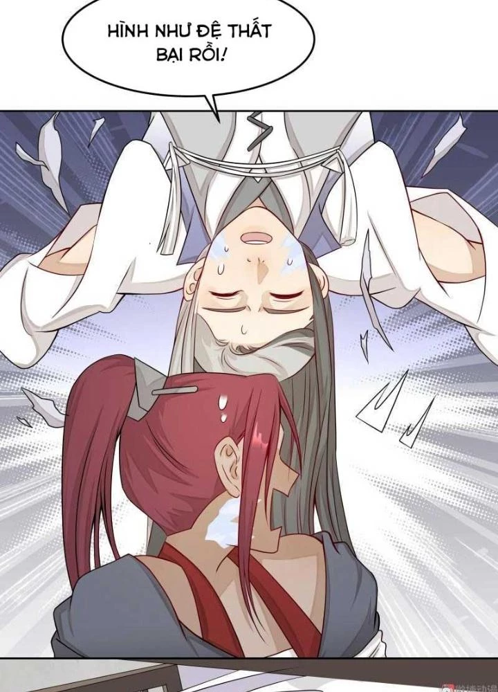 Ma Vương Nãi Ba Đang Tu Luyện Chapter 23 - 47