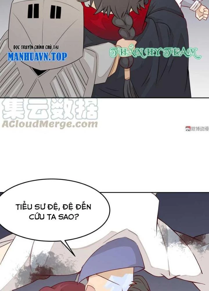 Ma Vương Nãi Ba Đang Tu Luyện Chapter 23 - 53