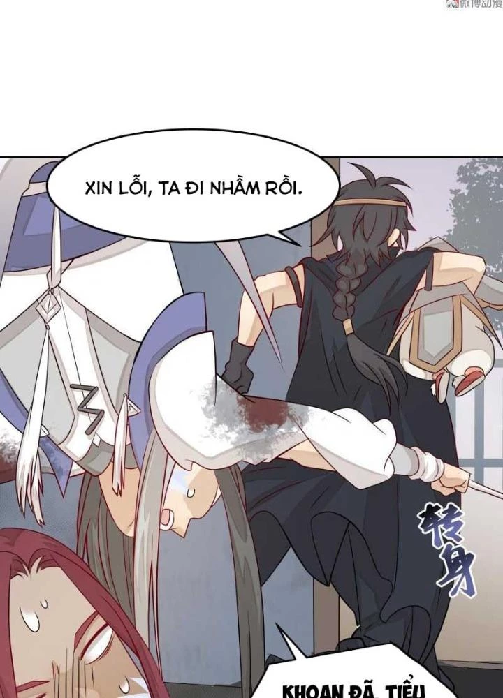 Ma Vương Nãi Ba Đang Tu Luyện Chapter 23 - 57