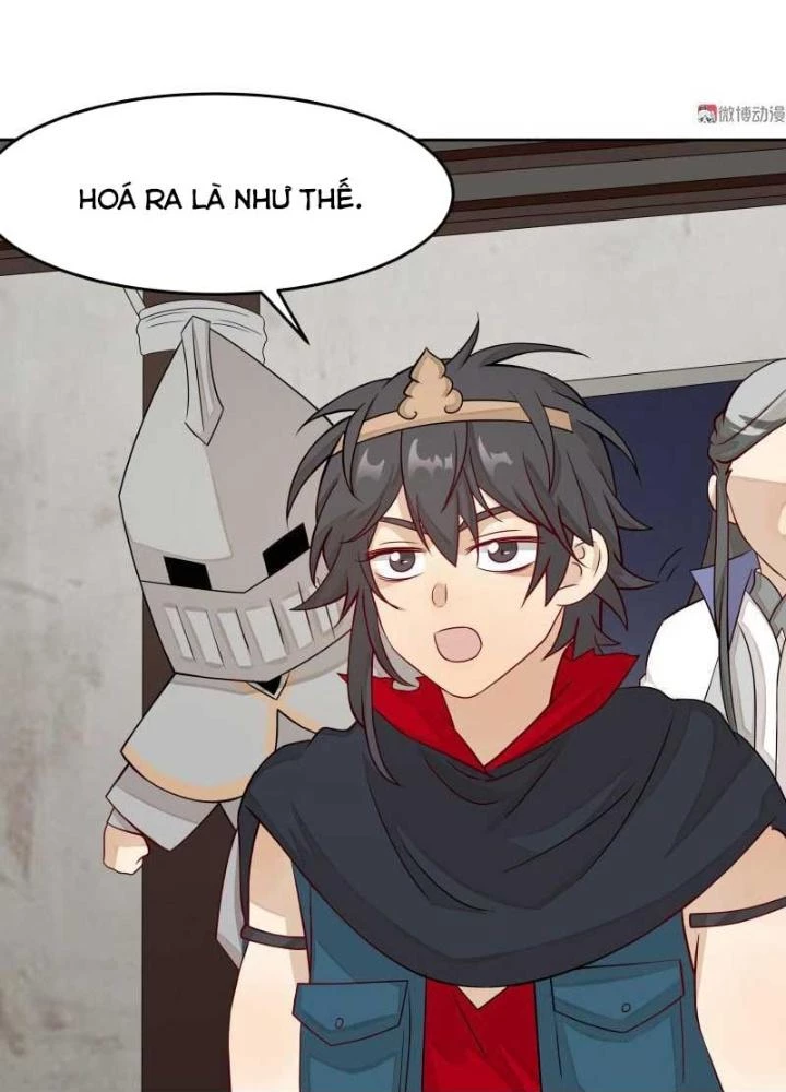 Ma Vương Nãi Ba Đang Tu Luyện Chapter 23 - 61