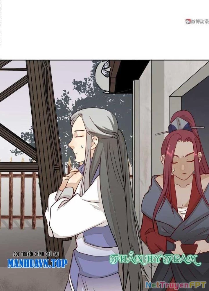 Ma Vương Nãi Ba Đang Tu Luyện Chapter 23 - 63