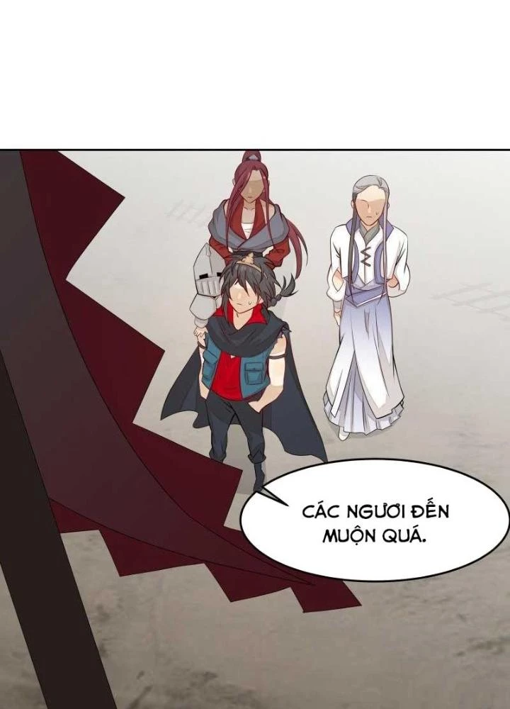 Ma Vương Nãi Ba Đang Tu Luyện Chapter 23 - 65
