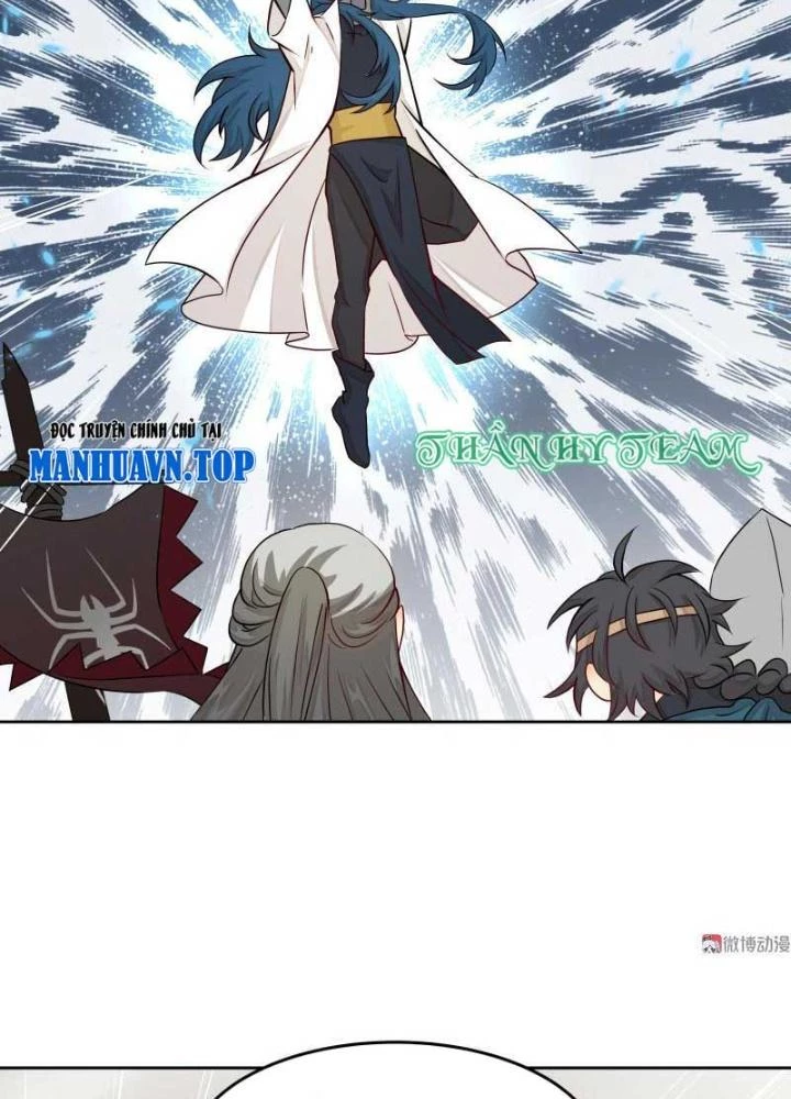 Ma Vương Nãi Ba Đang Tu Luyện Chapter 23 - 75