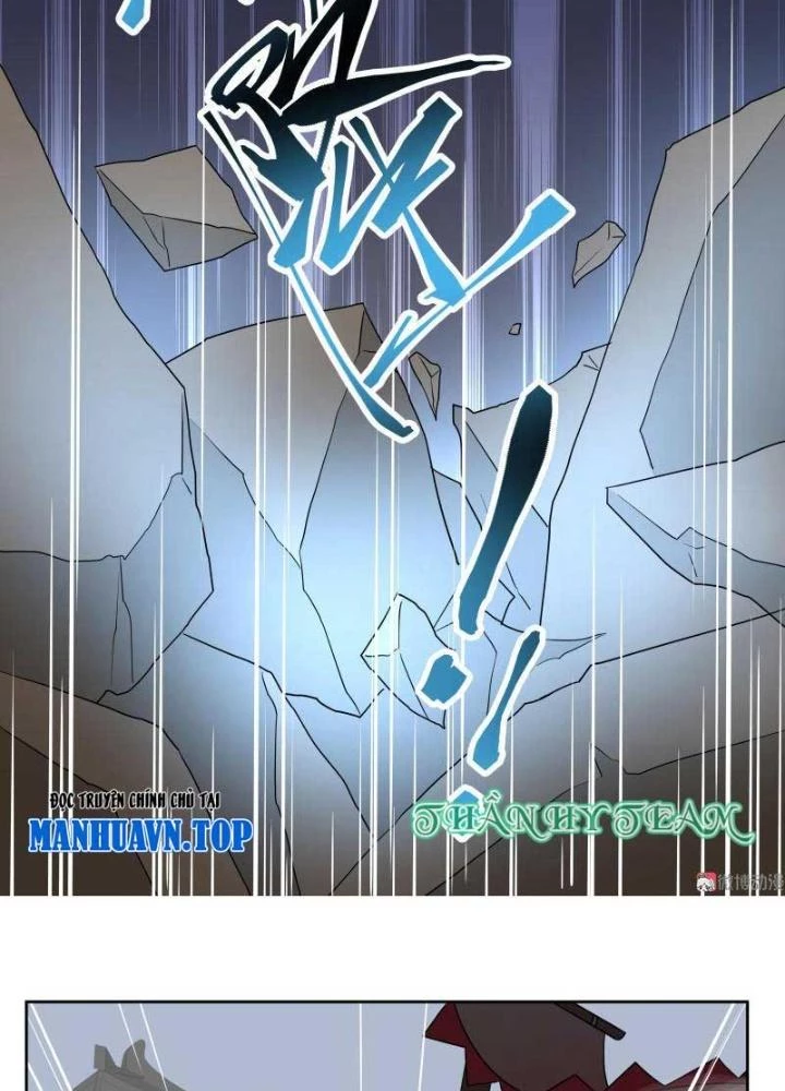 Ma Vương Nãi Ba Đang Tu Luyện Chapter 23 - 79