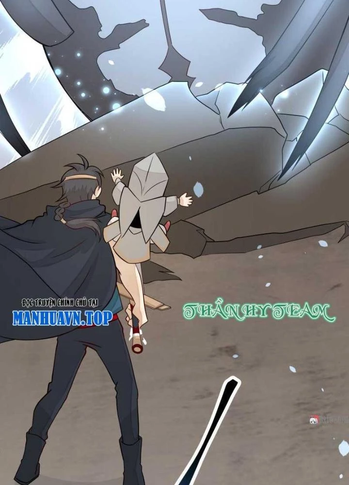 Ma Vương Nãi Ba Đang Tu Luyện Chapter 23 - 85