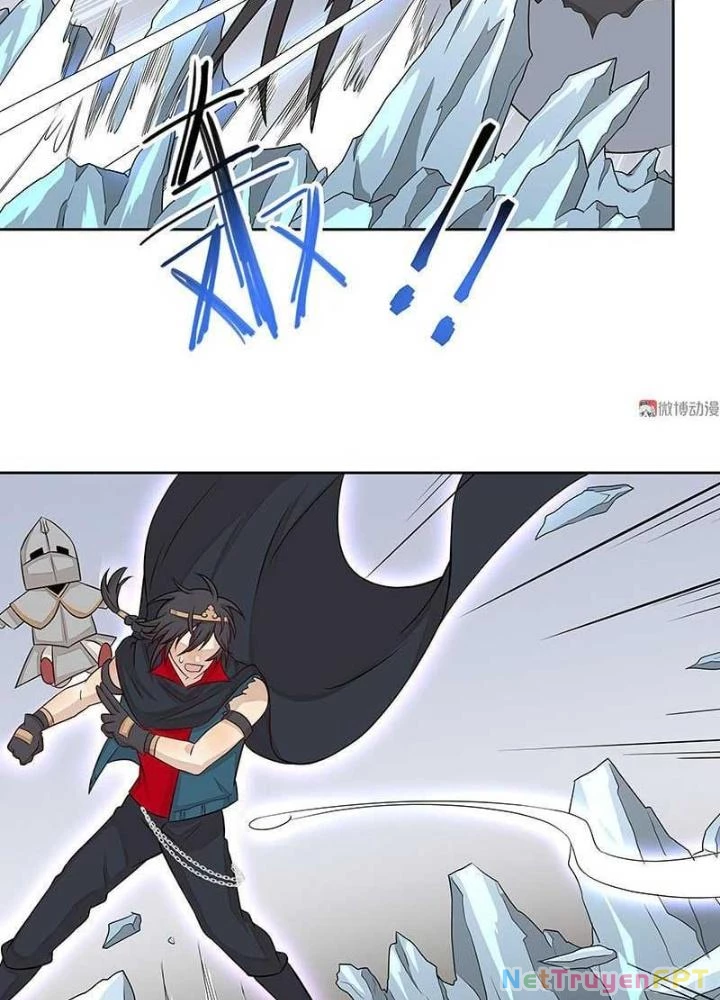 Ma Vương Nãi Ba Đang Tu Luyện Chapter 24 - 7