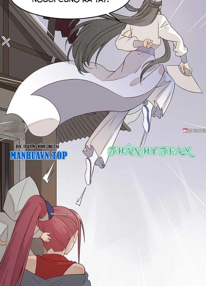 Ma Vương Nãi Ba Đang Tu Luyện Chapter 24 - 27