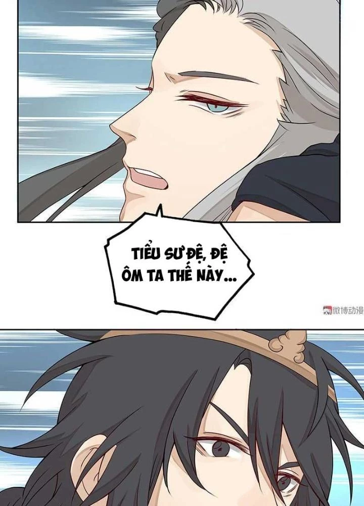 Ma Vương Nãi Ba Đang Tu Luyện Chapter 24 - 47