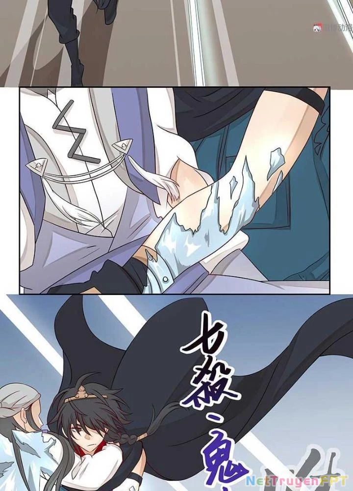 Ma Vương Nãi Ba Đang Tu Luyện Chapter 24 - 51